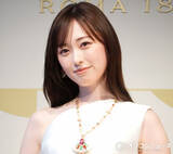 「福原遥、“一歩踏み出したい人”へエール「その先に素敵な未来が待っています」」の画像1