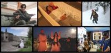 世界各地の若者たちの“新たな信仰”を取材　「デス活」「風の電話」…心のよりどころにしている存在に迫る