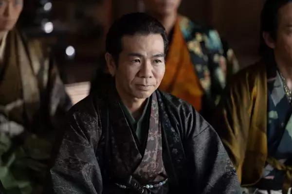 マギー、大河『豊臣兄弟！』津田宗及役で出演　堺の豪商で大物茶人に