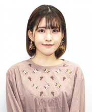 声優・石見舞菜香、結婚＆第一子出産　お相手は一般人