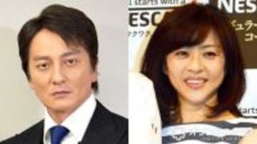 本宮泰風、母と妻・松本明子の“嫁姑バトル”告白「『出ていく』って…」