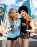 「渋谷発のストリートブランド「#FR2」が伝説のギャル雑誌『egg』とコラボレーション　元祖ギャルカルチャーの空気感を#FR2らしく表現」の画像1