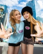 渋谷発のストリートブランド「#FR2」が伝説のギャル雑誌『egg』とコラボレーション　元祖ギャルカルチャーの空気感を#FR2らしく表現