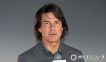 トム・クルーズ『トップガン3』脚本開発中　「CinemaCon」で順調アピール