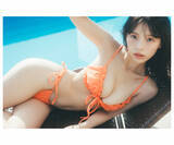 「菊地姫奈、際立つくびれ圧巻のプロポーション　“令和の完売クイーン”と一緒に過ごす週末」の画像1