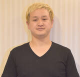 「『鬼レンチャン』ガリットチュウ福島を秒殺　元力士、衝撃の強さ「毎時間、ずっとこれを考えていました」【アームレスリング中量級】」の画像1