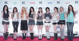 「【KCON JAPAN】NiziU、肌見せバランスが絶妙なヘルシーコーデ披露」の画像1