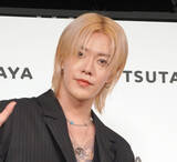 「YUTA（中本悠太）、NCT 127の“若槻千夏”明かす「僕らのチーム“裏ボス”いない」」の画像1