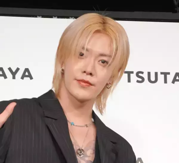 YUTA（中本悠太）、NCT 127の“若槻千夏”明かす「僕らのチーム“裏ボス”いない」