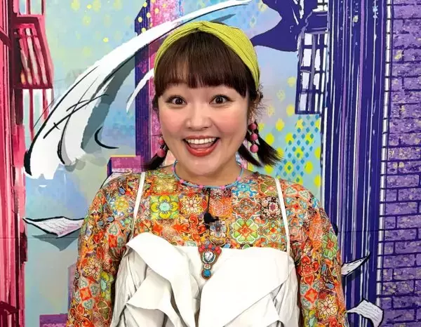 柳原可奈子、再デビューした今の目標は「若い頃の自分を超えること」【オリコンライターズ】