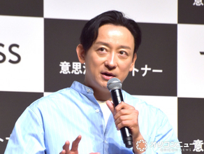 山本耕史、不動産CM起用に自虐「僕でいいのかな？」　『地面師たち』では“巨額の不動産詐欺被害”に