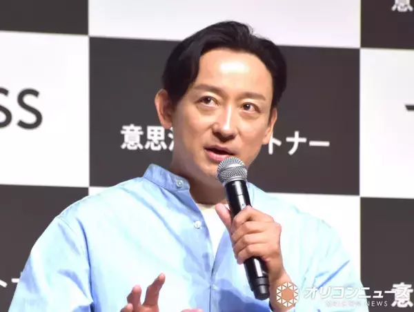 山本耕史、不動産CM起用に自虐「僕でいいのかな？」　『地面師たち』では“巨額の不動産詐欺被害”に