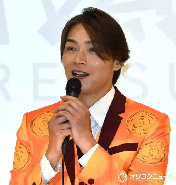 白川裕二郎、来年3月で純烈を卒業「一度立ち止まり肉体的にも精神的にもしっかりと充電を」　G-STAR.PROには引き続き所属