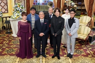 テレビ東京『3秒聴けば誰でもわかる名曲ベスト100』21弾放送決定　スターたちのデビュー曲特集＆名曲カバー特集など【VTR曲目】