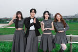 「MAZZEL・EIKI、タイのガールズグループPiXXiEのMVにカメオ出演　MAZZELに注目していたプロデューサーがオファー」の画像1
