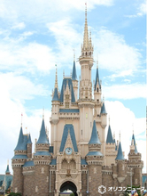 TDL、2027年春に「トゥモローランド」大規模進化　新アトラクション名称決定