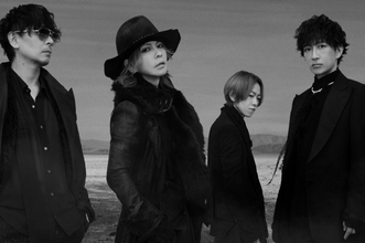 L'Arc-en-Ciel、新曲「総天然色」12月2日にCDリリース決定　約2年ぶりのフィジカルにサマソニライブ音源も収録