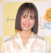 大友花恋、家庭的な一面チラリ「お料理が気分転換の一つ」