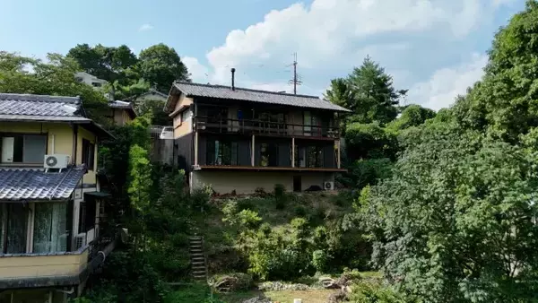 築51年古家付き土地2900万円、カビ＆雨漏り→購入決め手は“図面”【住人十色】