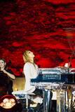 「YOSHIKI、サウジアラビアで日本人初の歴史的公演　世界遺産が紅に染まる　新曲サプライズ披露も【セットリスト】」の画像1