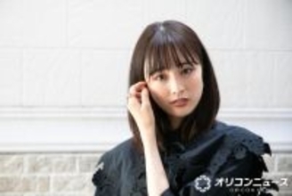 大友花恋、妹と焼き芋を“半分こ” 「仲良しですね～」「美味しそう」「焼き芋の美味しい季節だね」