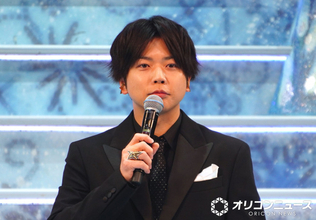 増田貴久、クリスマスショー観劇で気づき？「今までクリスマス楽しんでなかったんだな」
