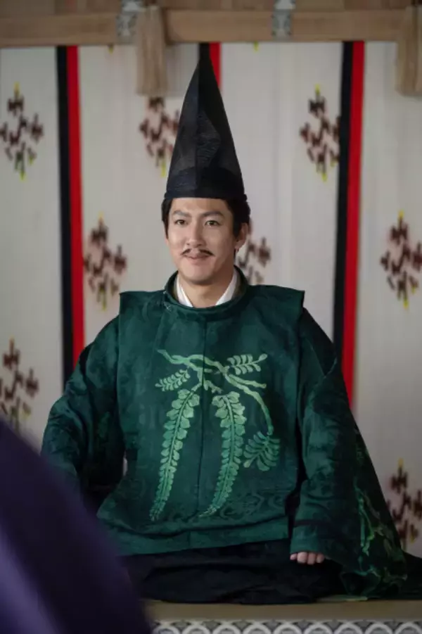 大河『豊臣兄弟！』足利義昭役に尾上右近　キャラクター紹介（29）