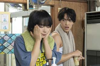 大西流星“ロン”は美容系インフルエンサーの失踪事件を追う　『横浜ネイバーズ』第3話あらすじ