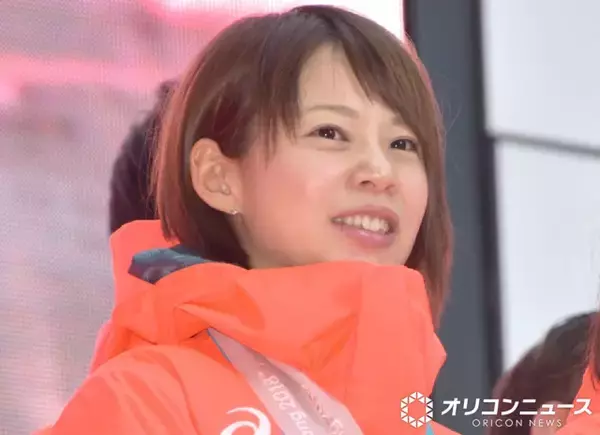 高木菜那、妹・美帆のラストレースを見届ける「感動をありがとう!!」　切磋琢磨してきたパシュートチームが現地で集結