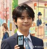 「佐藤勝利、北大路欣也にあだ名つけるも却下に　先輩・井ノ原快彦にはぎこちない「イノッチ」」の画像1