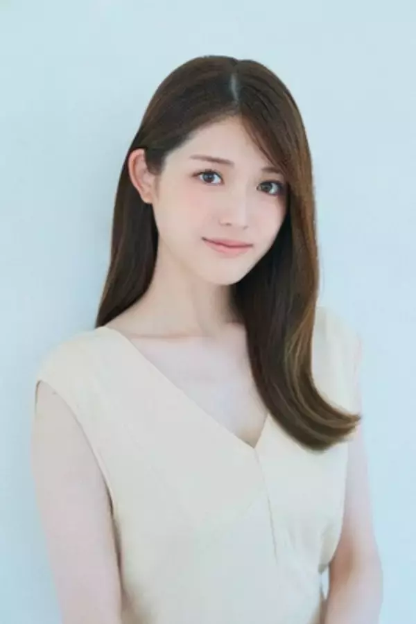 「松村沙友理、出産後初CMで“商品開発担当”社員を熱演「楽しみながら演じさせていただきました」」の画像