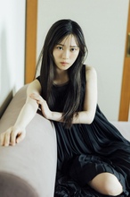 櫻坂46山下瞳月、神秘的な美しさ放つグラビア　国立競技場ライブ終え“先輩が積み重ねてきた歴史”を継承する想い