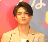 「岩瀬洋志、監督から初めての指示に「プレッシャーを感じずにお芝居できた」」の画像1