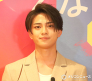 岩瀬洋志、監督から初めての指示に「プレッシャーを感じずにお芝居できた」