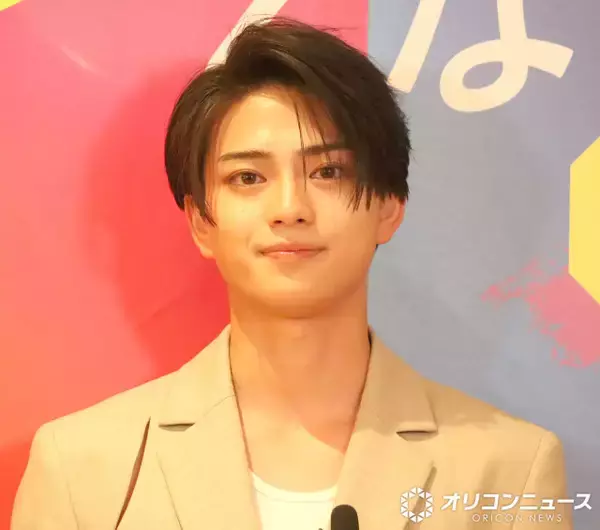 岩瀬洋志、監督から初めての指示に「プレッシャーを感じずにお芝居できた」