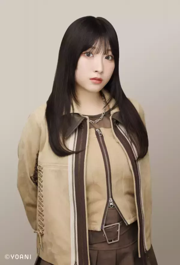 『鬼レンチャン』『ラヴィット!』で話題の≠ME櫻井もも、初冠番組決定　豪華ゲストと公開収録