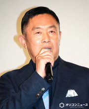 71歳・内藤剛志「怒られてみたかった」、新作映画に里見浩太朗ら大御所そろう