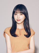 与田祐希、ラブコメ初挑戦  テレ東新ドラマで主演「ドキドキしています！」10・7スタート『溺愛カレシの作り方』