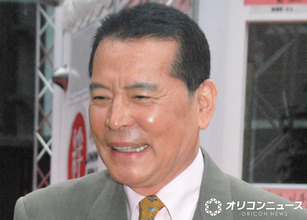 「日本人の血25%だけなのに…」千昌夫、愛らしい孫たちの“顔出し”ショット公開「見る度に大きくなってる」