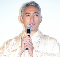 市川團十郎、娘・ぼたんからの手紙に瞳潤ませる「素直に言ってくれるところにうるっときちゃいます」