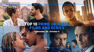 Prime Video視聴ランキング：『ラブ・ハイポセシス』『ニーグリー』2週連続1位　非英語作品も存在感【9/28/26 - 10/04/26】