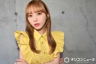 与田祐希、SNSは「武器であり鎧」 エゴサばかりして一喜一憂していた時期も「今は強くなった」【インタビュー】