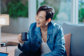 イ・ジョンジェ、『イカゲーム』以来の復帰作は「楽しい作品をやりたい」【韓国ドラマ『憎らしい恋』制作会見】