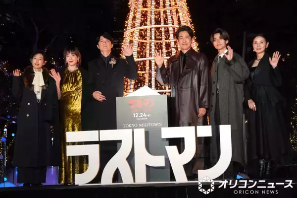 大泉洋の福山雅治モノマネ披露も“本家”が応戦「僕より濃い福山やるのやめて」