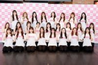 楽天イーグルス公式チアリーダー『東北ゴールデンエンジェルス』2026シーズンメンバー決定、新規合格者・HANA「努力していたことが実って本当に嬉しい」