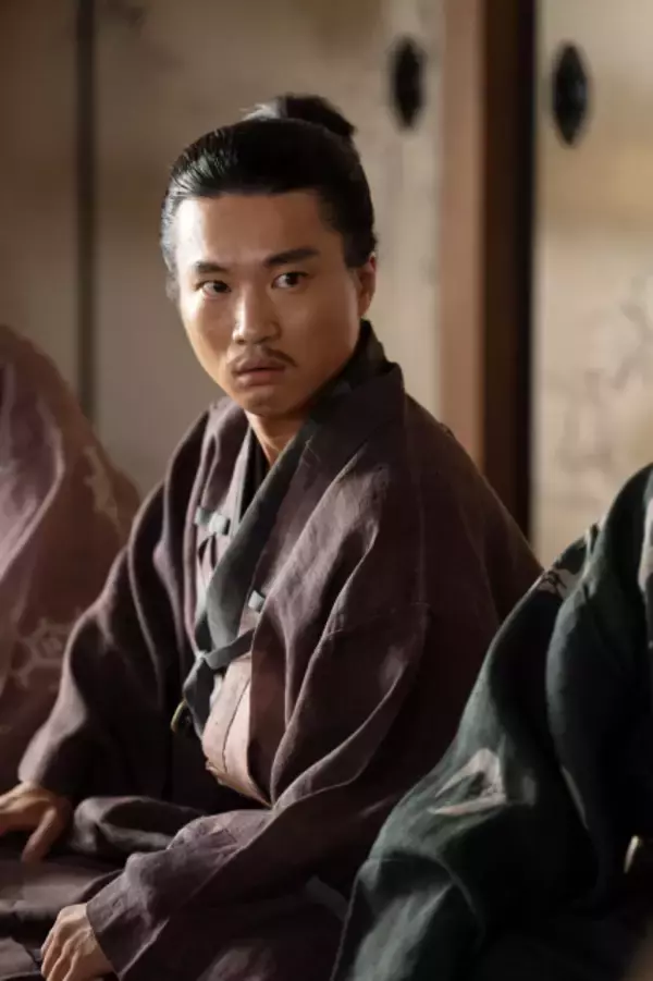 大河『豊臣兄弟！』佐久間盛重役に金井浩人　キャラクター紹介（27）