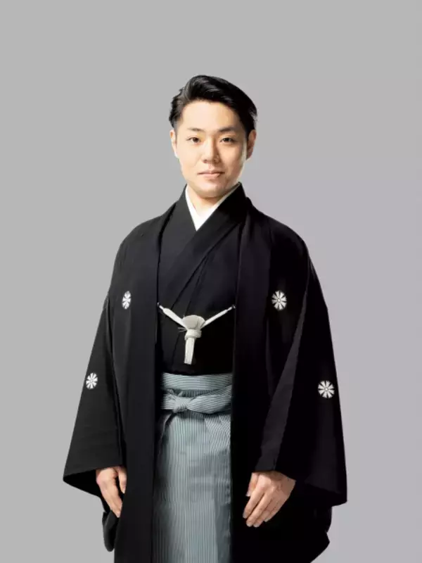 歌舞伎・女方ができるまで――化粧や衣裳の着付けを舞台上で実演、欧州3都市公演が決定