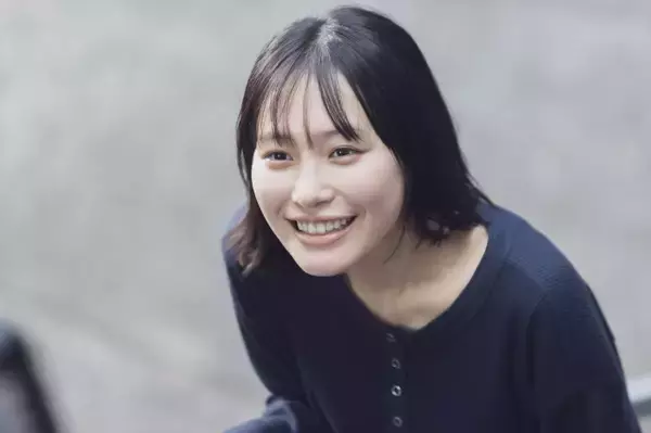 南沙良が振り切った演技　映画『禍禍女』“好き”が暴走して“狂気”に変わる衝撃映像