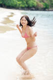 「蓬莱舞“10代最後”に見せたピュアすぎるビキニ」の画像1
