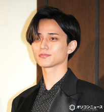 King & Prince永瀬廉、初めての社交ダンスに苦戦「どこいってんねやろ？」